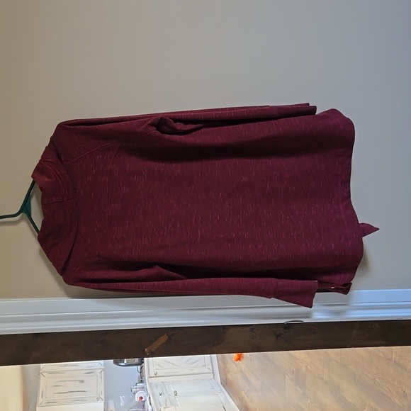 Wrap Sweater - Picture 8 of 9